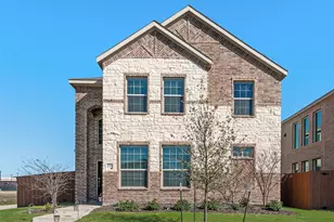 3750 Honey Daisy Dr, Crandall, TX 75114 - Photo 1