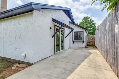 1505 Gentle Wind Drive, Arlington, TX 76018 - Photo 16