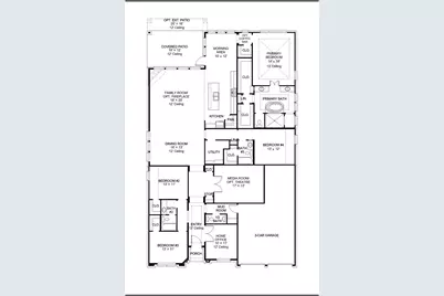 1336 Whitetail Road, Celina, TX 75009 - Photo 2