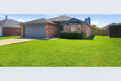 311 S Chestnut Street, Forney, TX 75126 - Photo 2