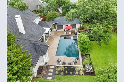 1508 Hudnall Farm Road, Keller, TX 76248 - Photo 38
