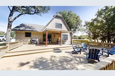 1425 Blackhawk Circle, Granbury, TX 76048 - Photo 22