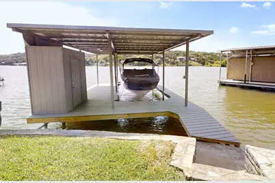 1425 Blackhawk Circle, Granbury, TX 76048 - Photo 32