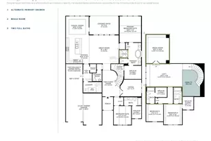 16933 Chile Pequin Dr, Fort Worth, TX 76247 - Photo 10