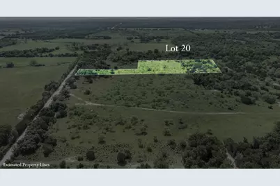 Tbd Lot 20 2960, Kopperl, TX 76652 - Photo 2