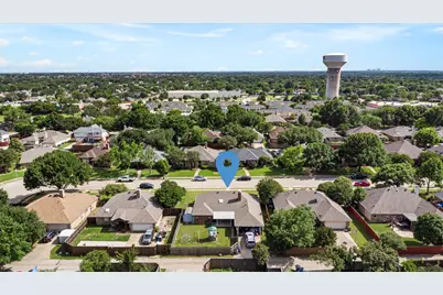 917 Willow Brook Drive, Allen, TX 75002 - Photo 32