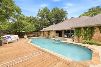 8710 Sanshire Avenue, Dallas, TX 75231 - Photo 34