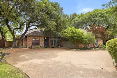 8710 Sanshire Avenue, Dallas, TX 75231 - Photo 2