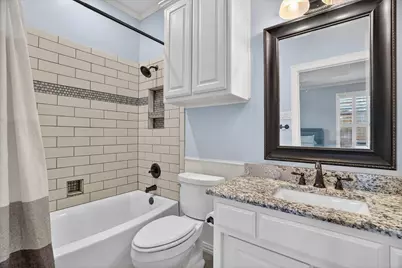 1312 Chatsworth Court E, Colleyville, TX 76034 - Photo 22