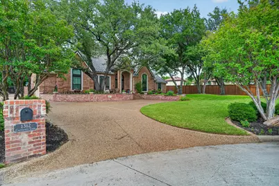1312 Chatsworth Court E, Colleyville, TX 76034 - Photo 2