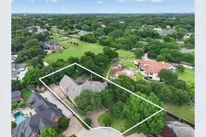 1312 Chatsworth Court E, Colleyville, TX 76034 - Photo 38