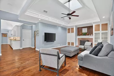 1312 Chatsworth Court E, Colleyville, TX 76034 - Photo 8