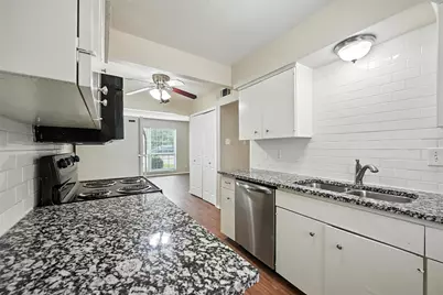 103 W Brown Street #6, Wylie, TX 75098 - Photo 6