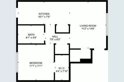 103 W Brown Street #6, Wylie, TX 75098 - Photo 24