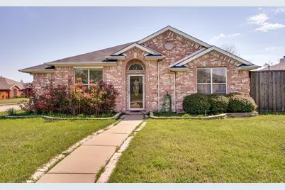 8806 Oakwood Lane, Frisco, TX 75035 - Photo 1