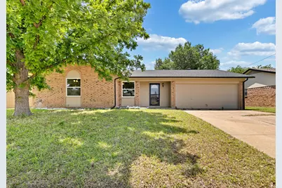 6028 Herschel Drive, Watauga, TX 76148 - Photo 1