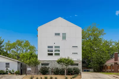 5647 Live Oak Street #3, Dallas, TX 75206 - Photo 38