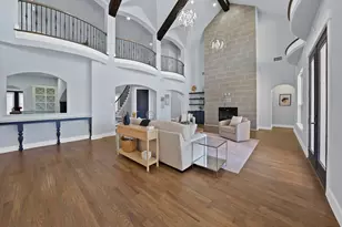 6300 Holbrook Cir, Parker, TX 75002 - Photo 10