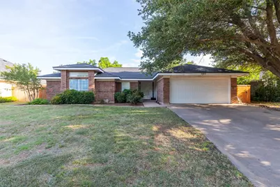 5217 Western Plains Avenue, Abilene, TX 79606 - Photo 1