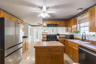 5217 Western Plains Ave, Abilene, TX 79606 - Photo 14