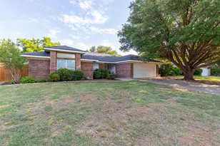 5217 Western Plains Ave, Abilene, TX 79606 - Photo 2