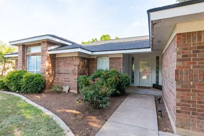 5217 Western Plains Avenue, Abilene, TX 79606 - Photo 4