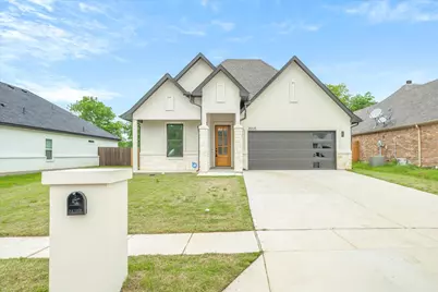 1868 Meadowview, Canton, TX 75103 - Photo 8