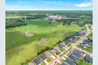 1868 Meadowview, Canton, TX 75103 - Photo 4