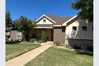 6617 Cedar Elm Drive, Abilene, TX 79606 - Photo 2