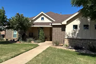 6617 Cedar Elm Dr, Abilene, TX 79606 - Photo 2
