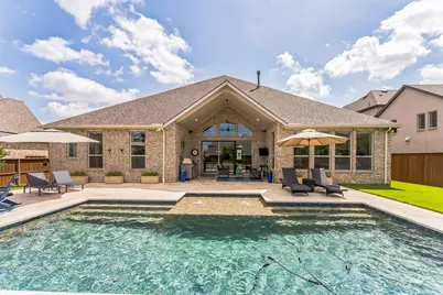 841 Ivy Glen Court, Prosper, TX 75078 - Photo 2