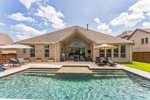 841 Ivy Glen Ct, Prosper, TX 75078 - Photo 2
