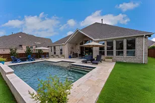 841 Ivy Glen Ct, Prosper, TX 75078 - Photo 30