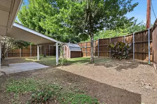 2617 Mountainview Dr, Corinth, TX 76210 - Photo 34