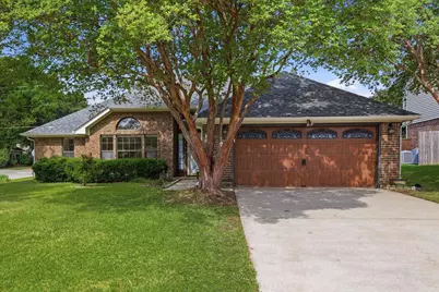 2617 Mountainview Drive, Corinth, TX 76210 - Photo 1
