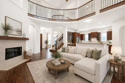 12569 Flanders Drive, Frisco, TX 75033 - Photo 2