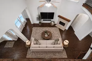 12569 Flanders Dr, Frisco, TX 75033 - Photo 6