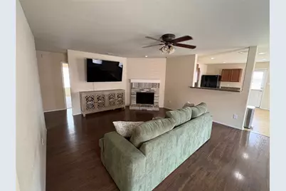 5801 Mountain Bluff Drive #50A, Fort Worth, TX 76179 - Photo 6