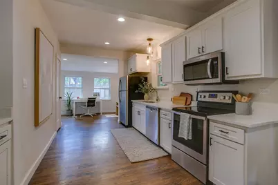 2606 W 12th Street, Dallas, TX 75211 - Photo 18