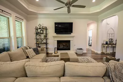 149 Fairweather Drive, Burleson, TX 76028 - Photo 10