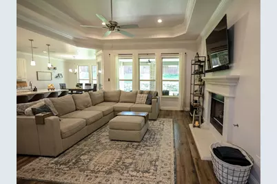 149 Fairweather Drive, Burleson, TX 76028 - Photo 8