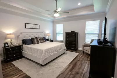 149 Fairweather Drive, Burleson, TX 76028 - Photo 20