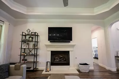 149 Fairweather Drive, Burleson, TX 76028 - Photo 26