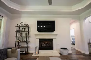 149 Fairweather Dr, Burleson, TX 76028 - Photo 26