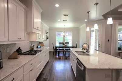 149 Fairweather Drive, Burleson, TX 76028 - Photo 16