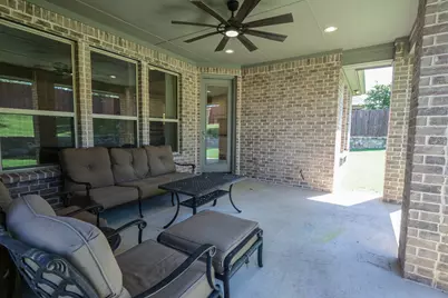149 Fairweather Drive, Burleson, TX 76028 - Photo 36