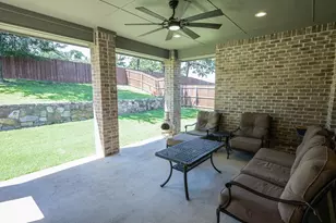 149 Fairweather Dr, Burleson, TX 76028 - Photo 34
