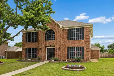 2069 Cameo Drive, Lewisville, TX 75067 - Photo 2