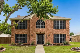 2069 Cameo Dr, Lewisville, TX 75067 - Photo 1