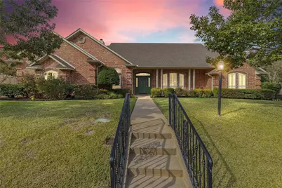 6400 Creekside Drive, Greenville, TX 75402 - Photo 2